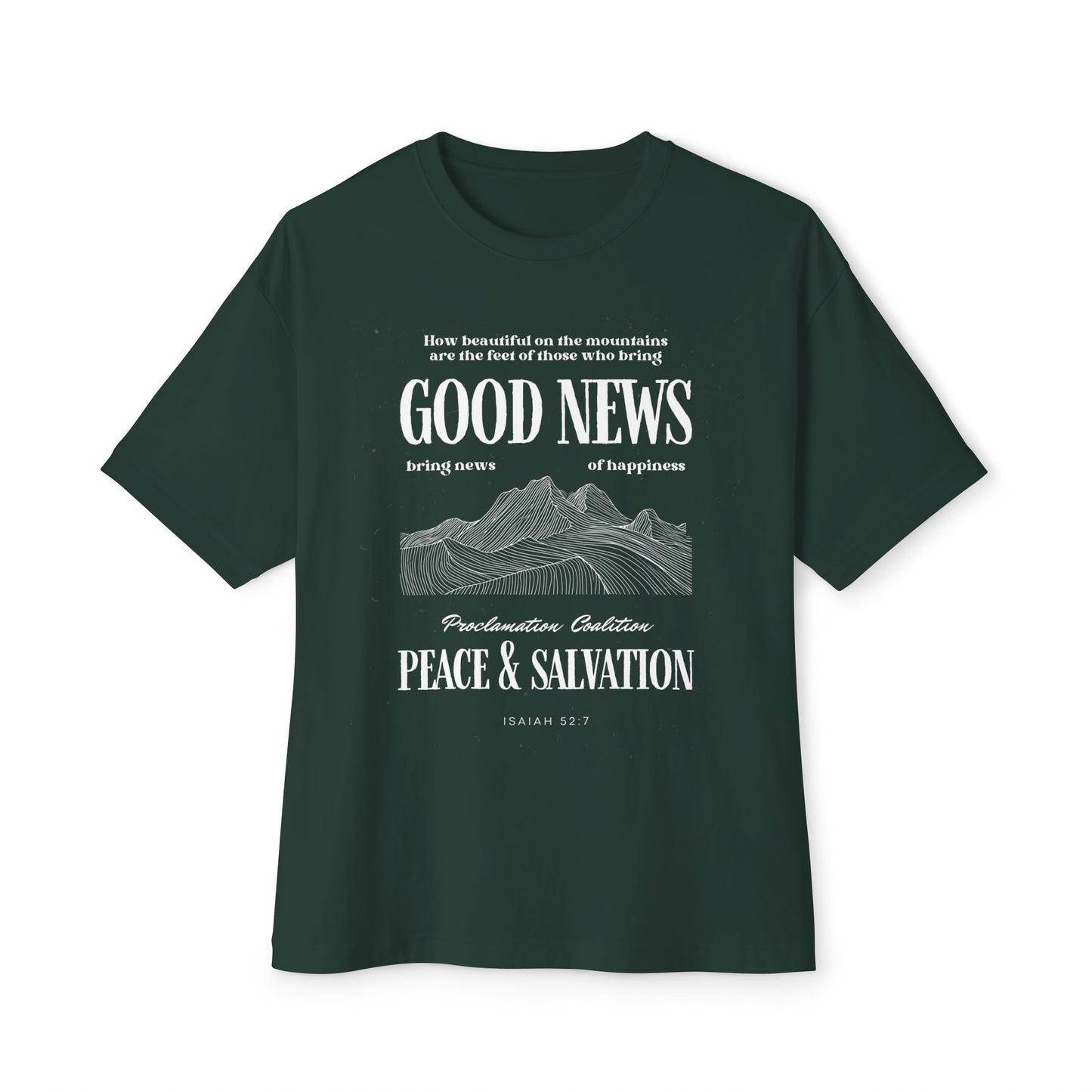 Good News