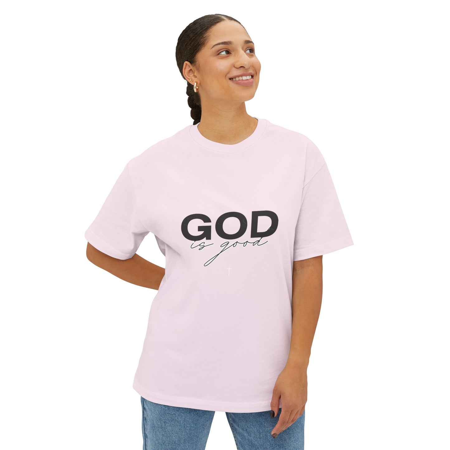 God is Good