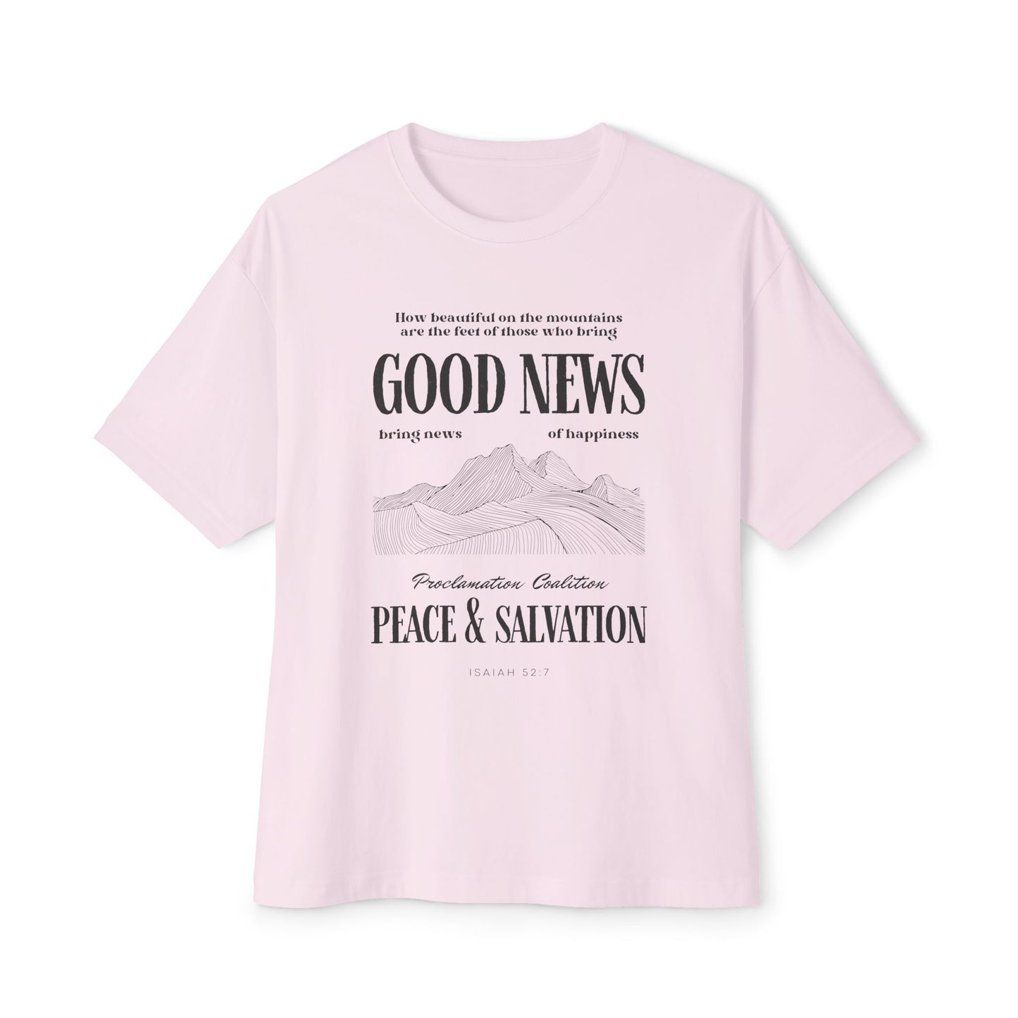 Good News