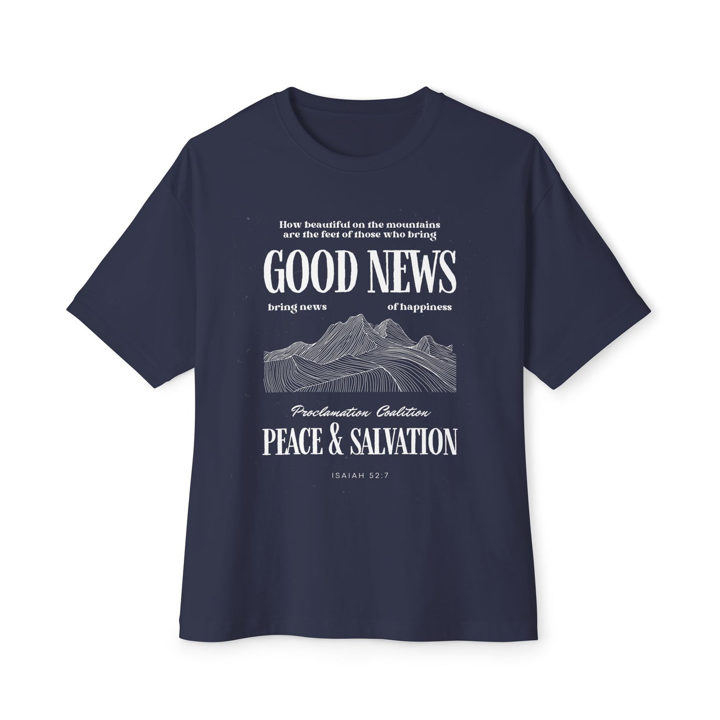 Good News