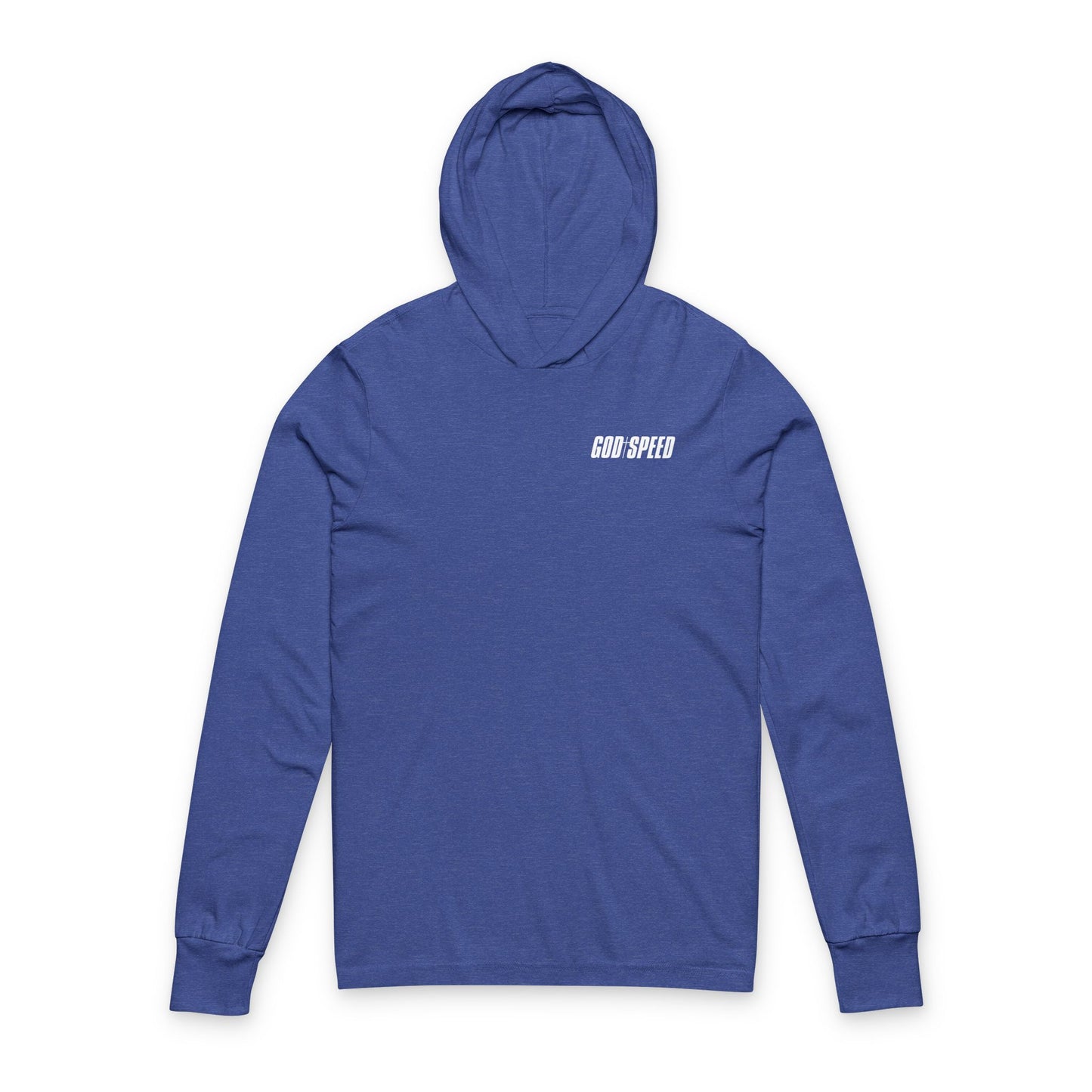 E92 BMW M3 Le-Mans Blue Matallic Hoodie