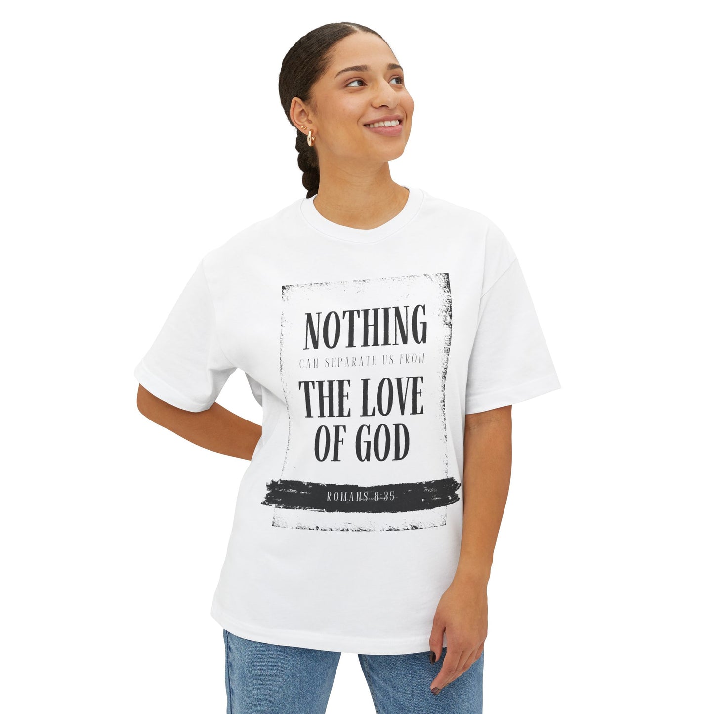 Love of God T-Shirt