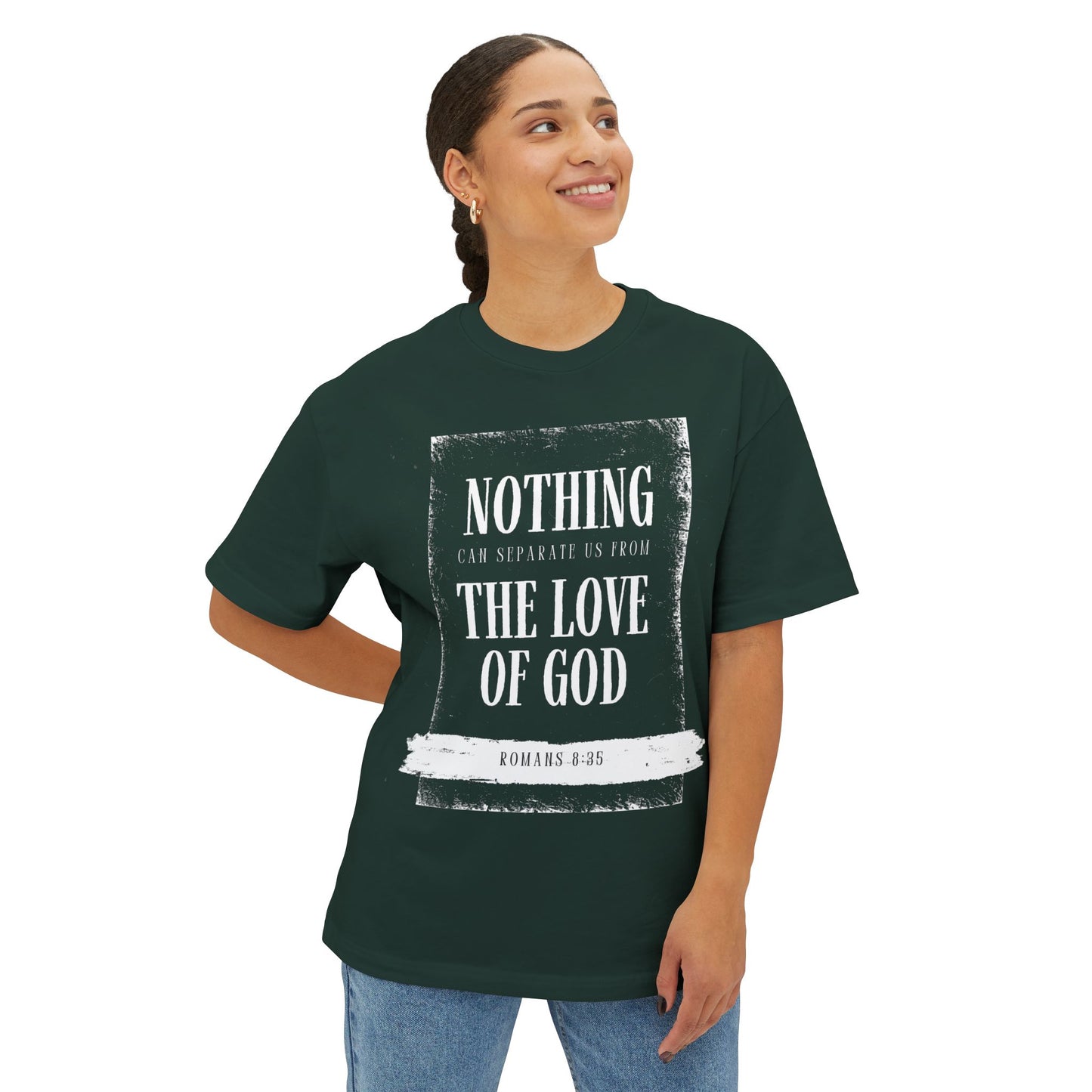 Love of God T-Shirt