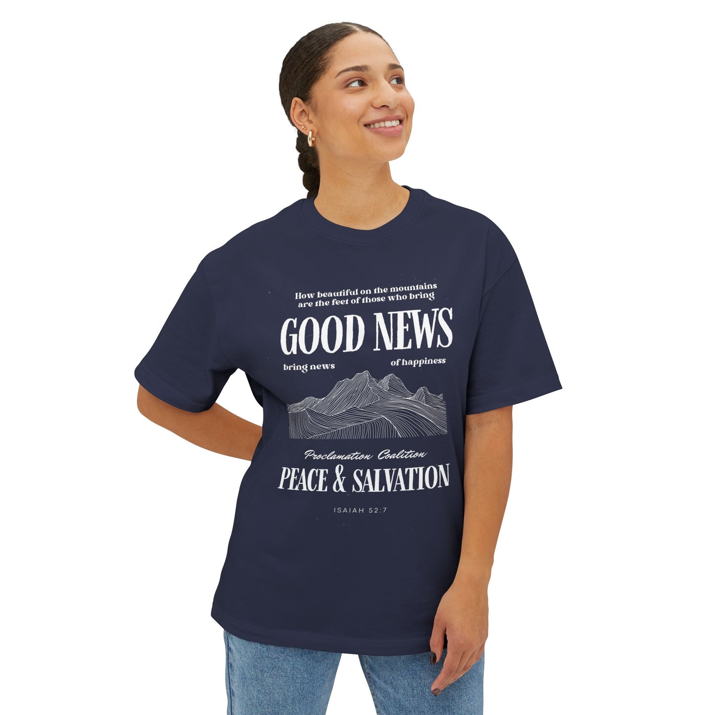 Good News