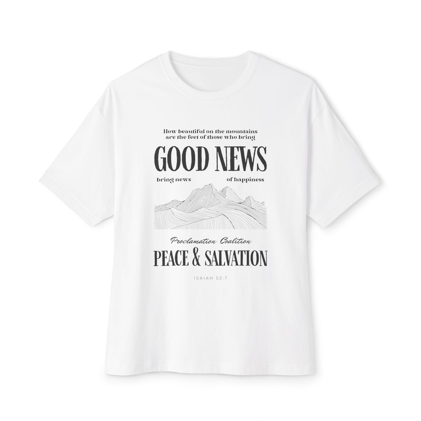 Good News