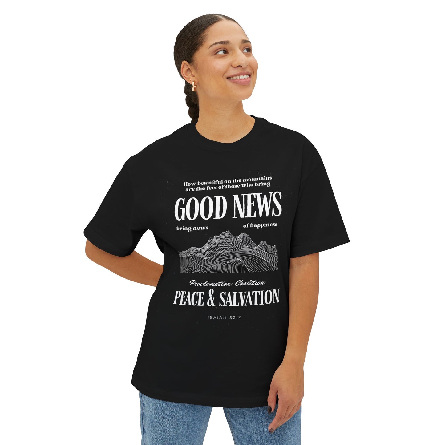 Good News