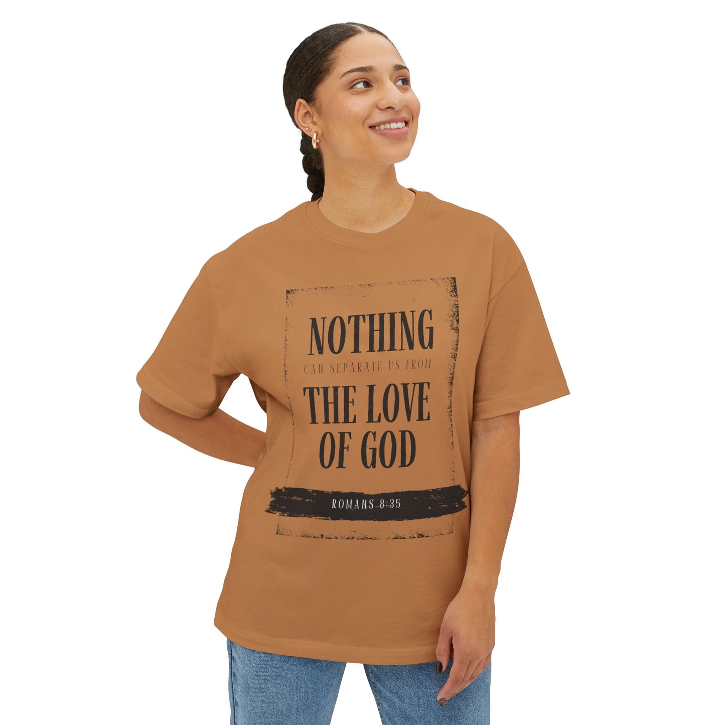 Love of God T-Shirt