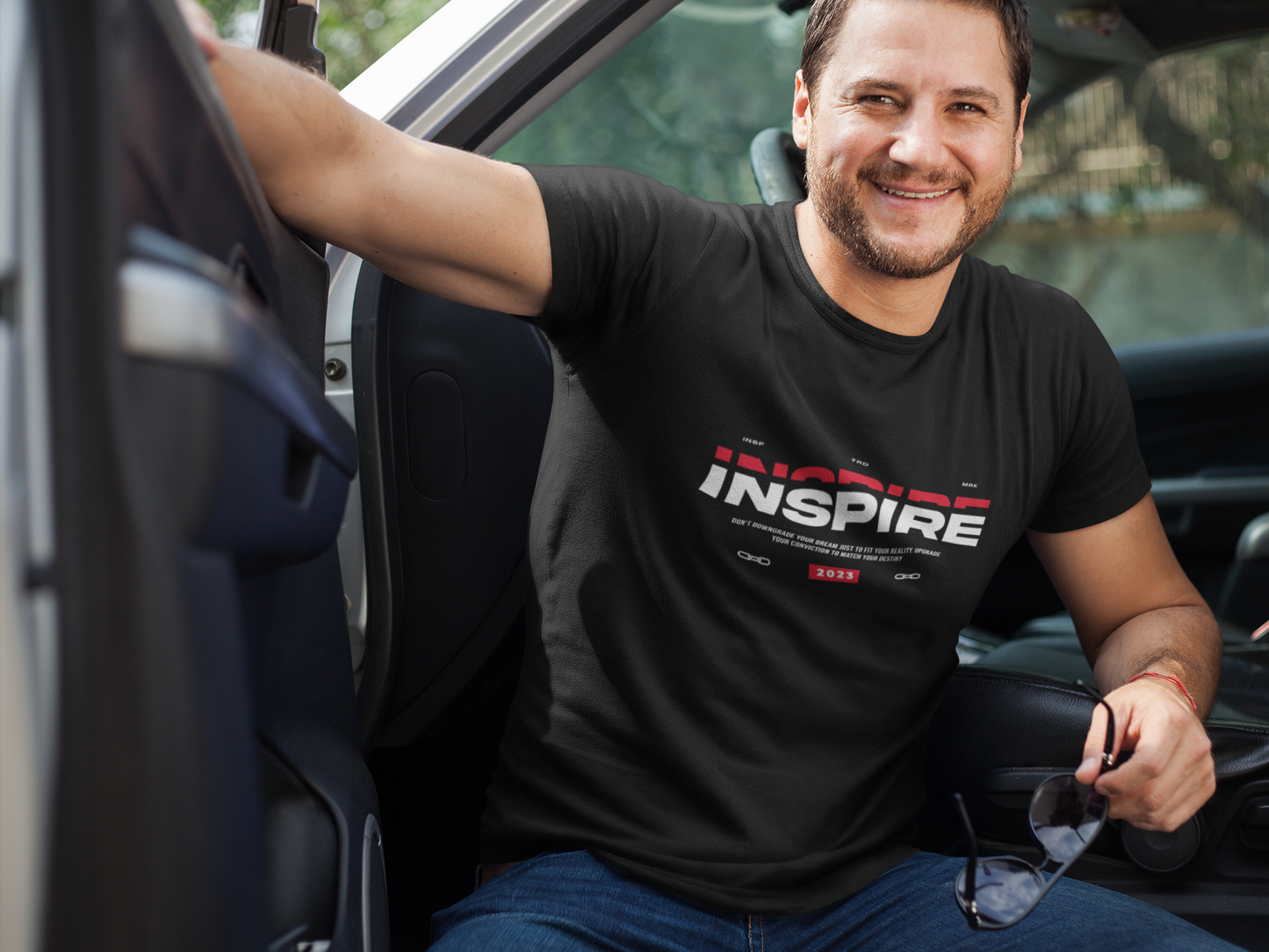 Inspire T-Shirt