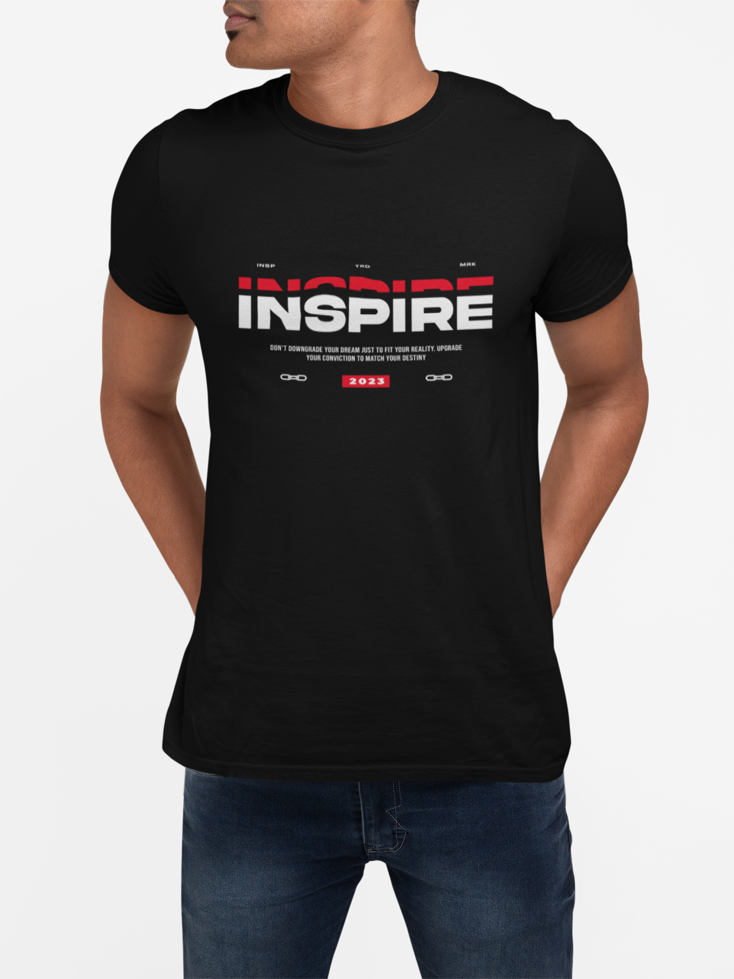 Inspire T-Shirt