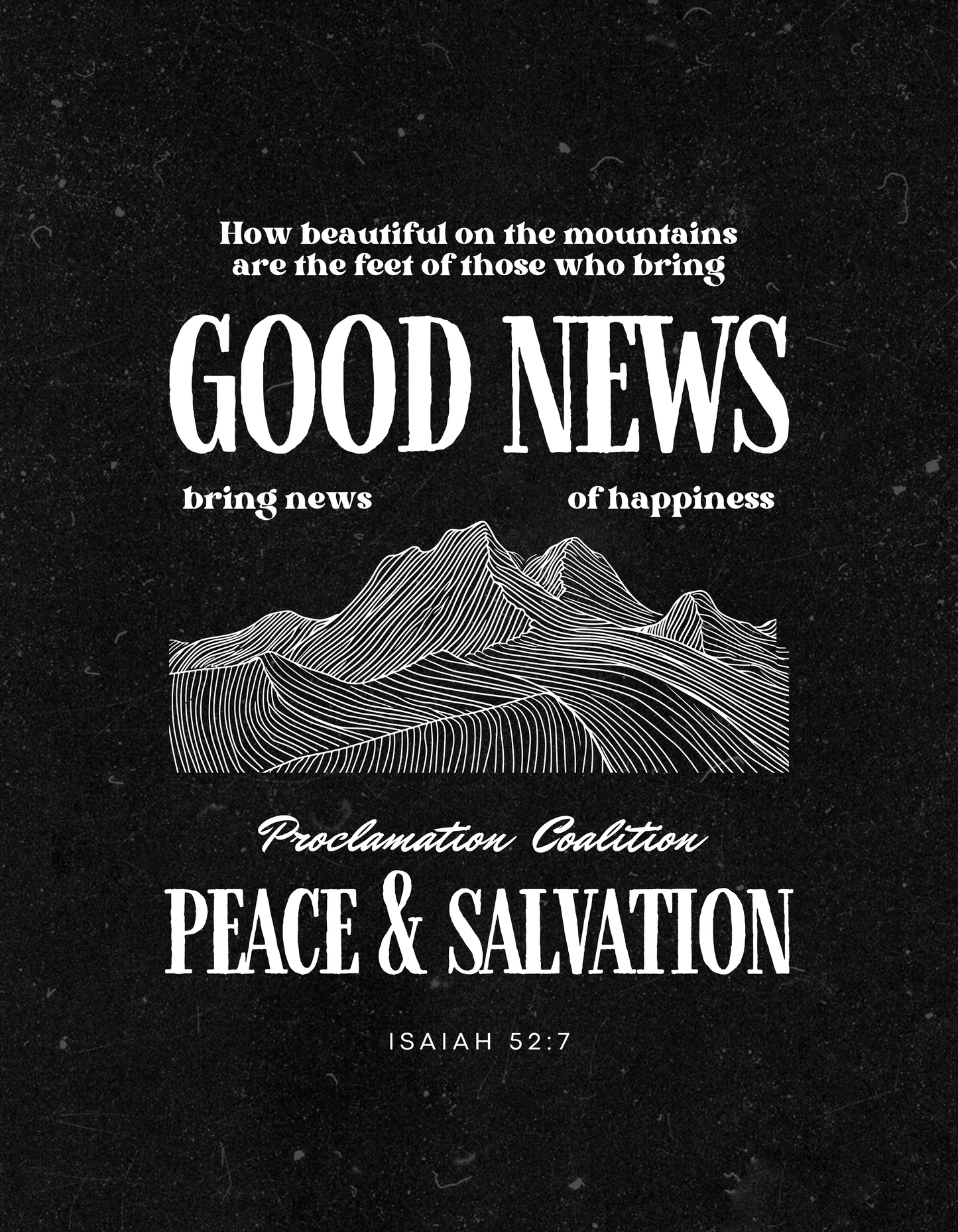 Good News