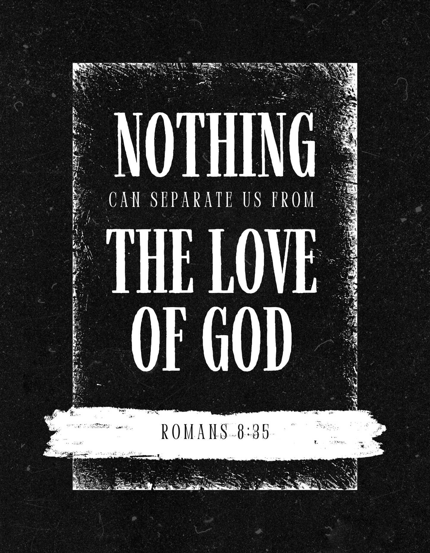 Love of God T-Shirt