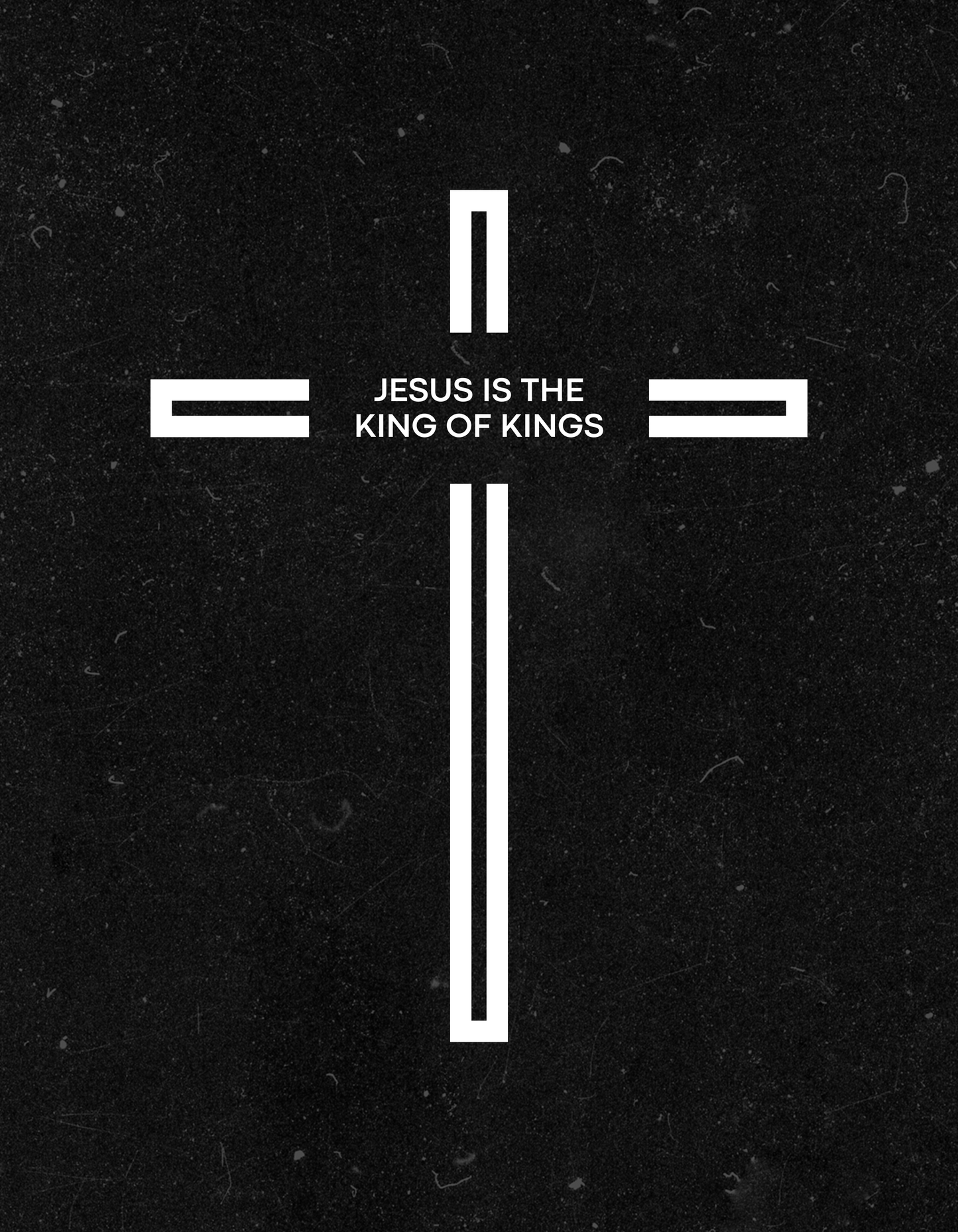 King of Kings T-Shirt