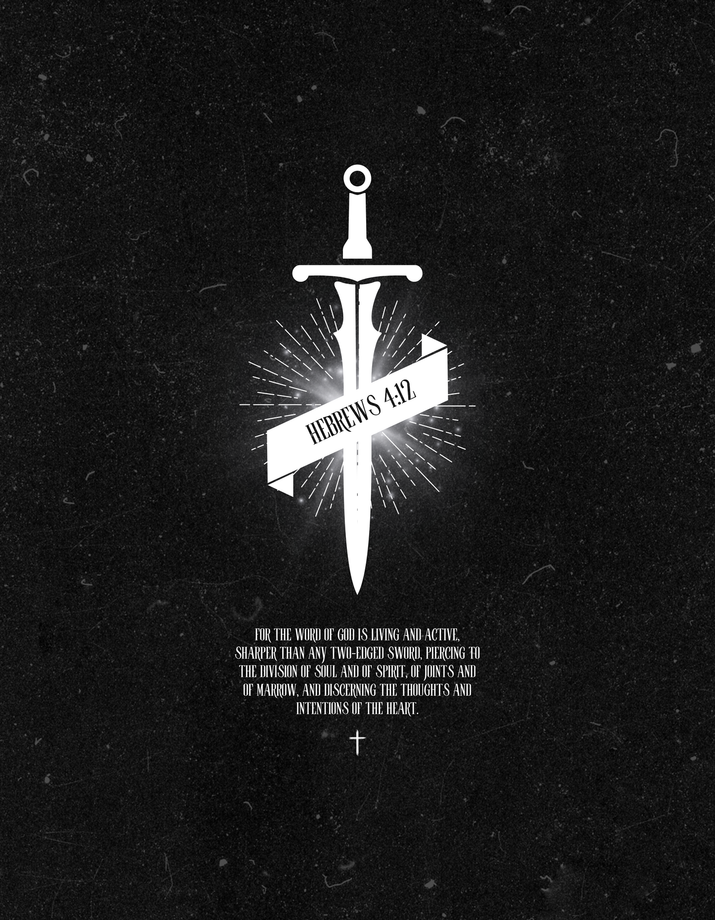 Sword T-Shirt