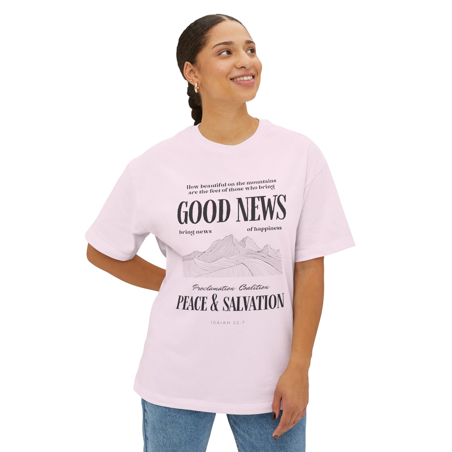 Good News