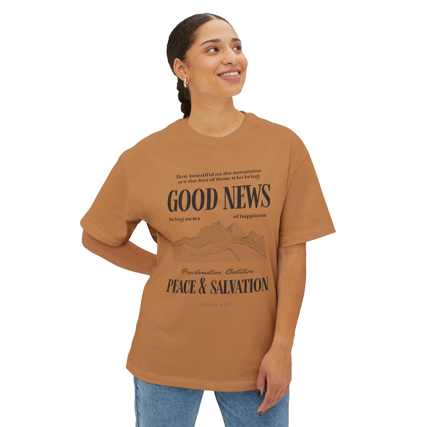 Good News