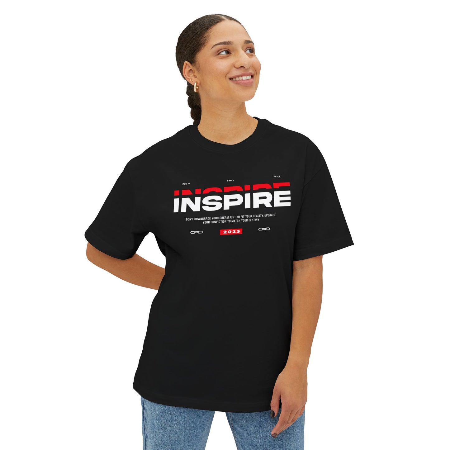 Inspire T-Shirt