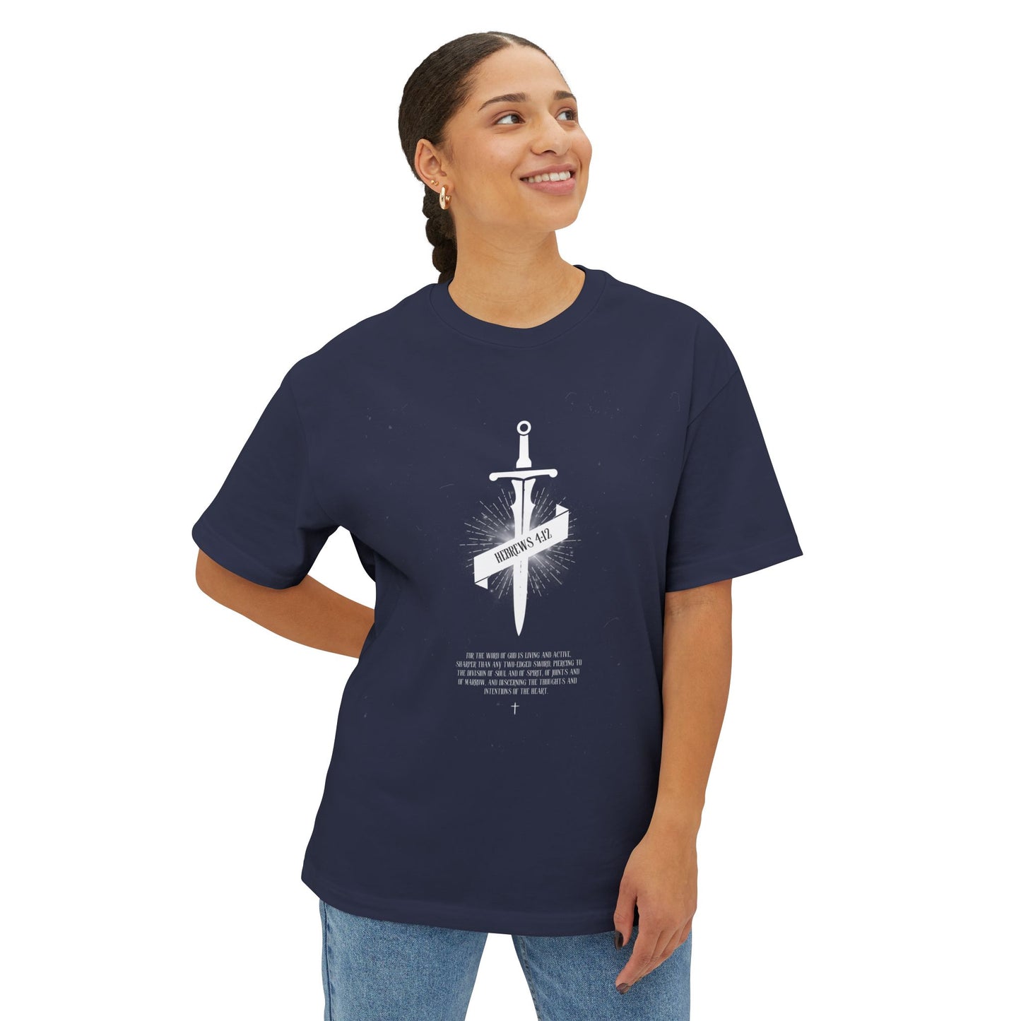Sword T-Shirt