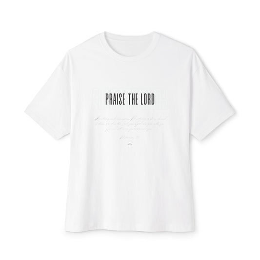 Praise the Lord T-Shirt