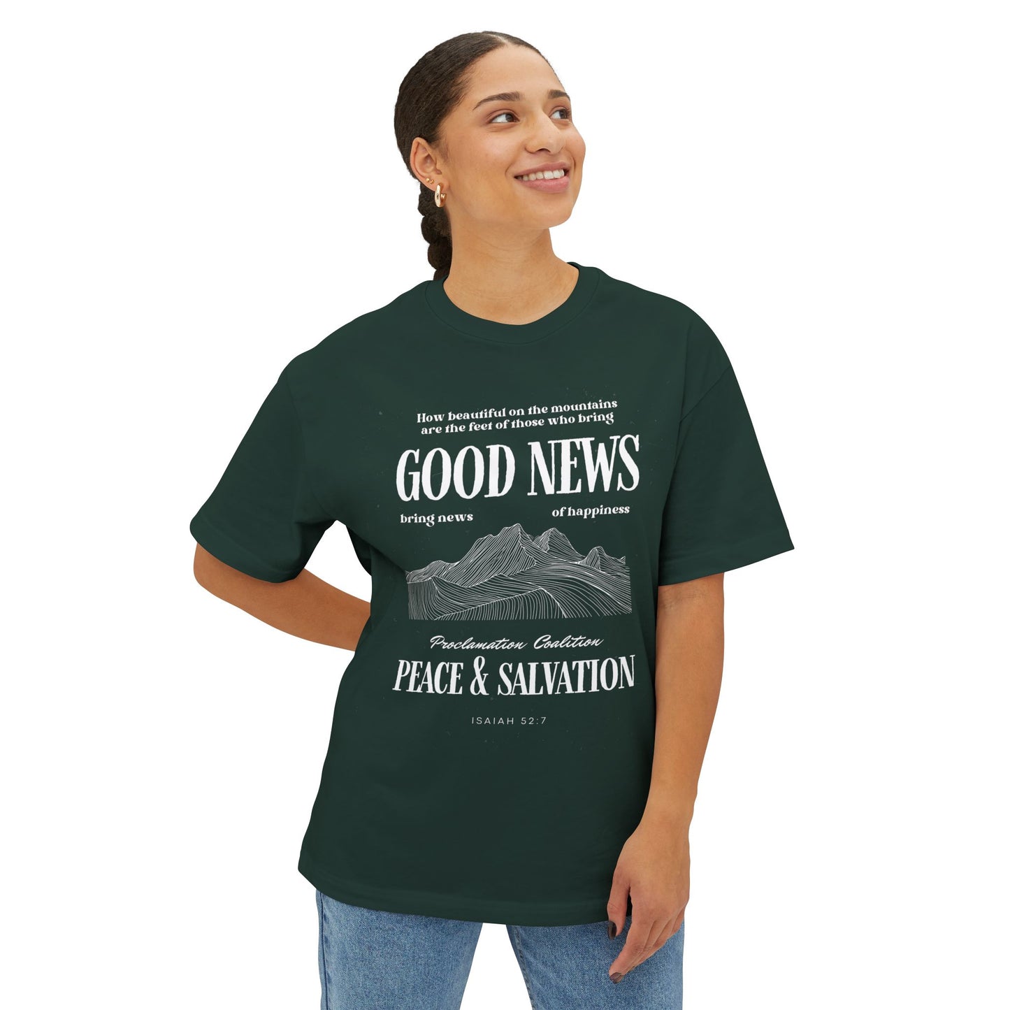 Good News