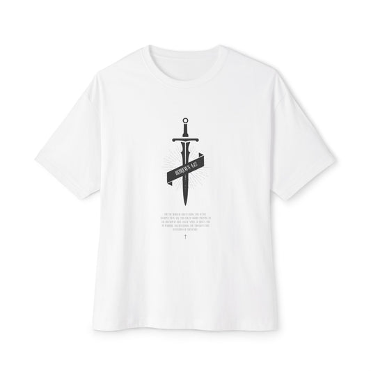 Sword T-Shirt