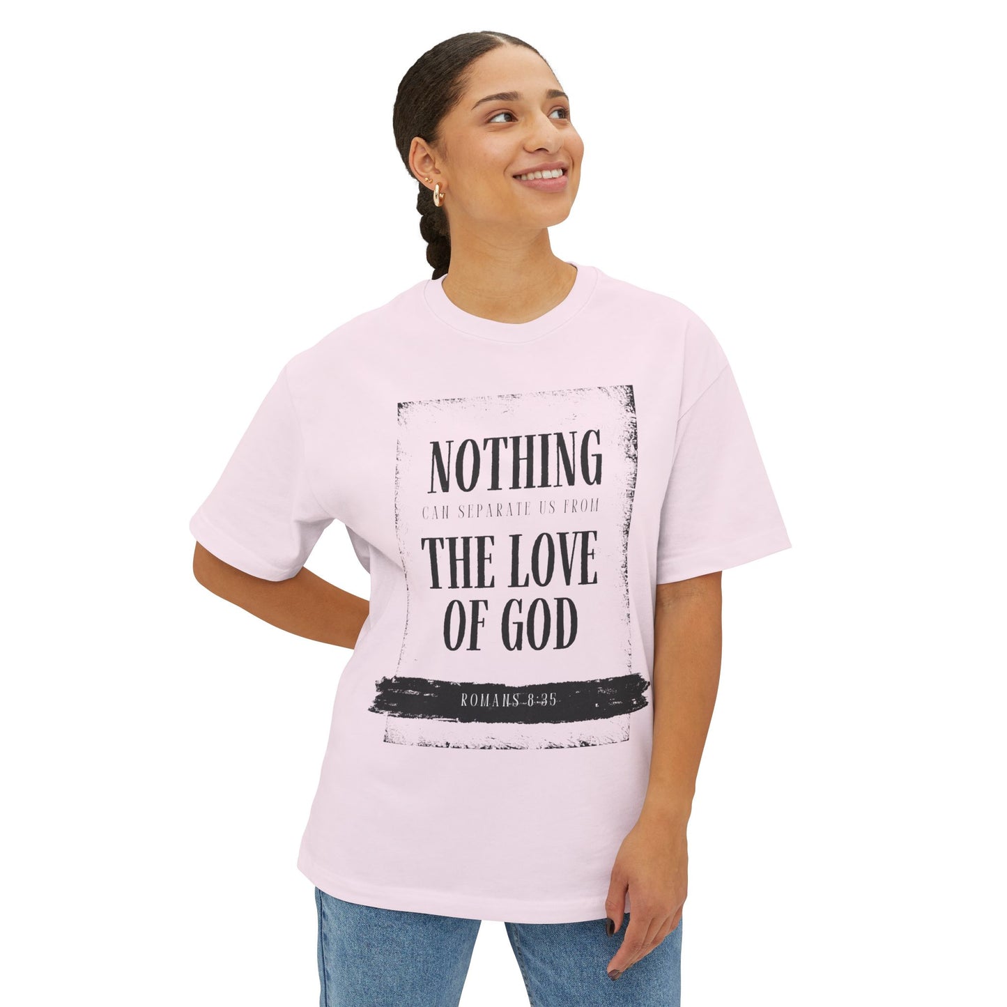 Love of God T-Shirt