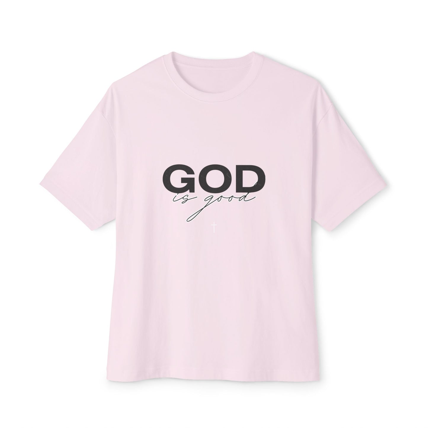 God is Good