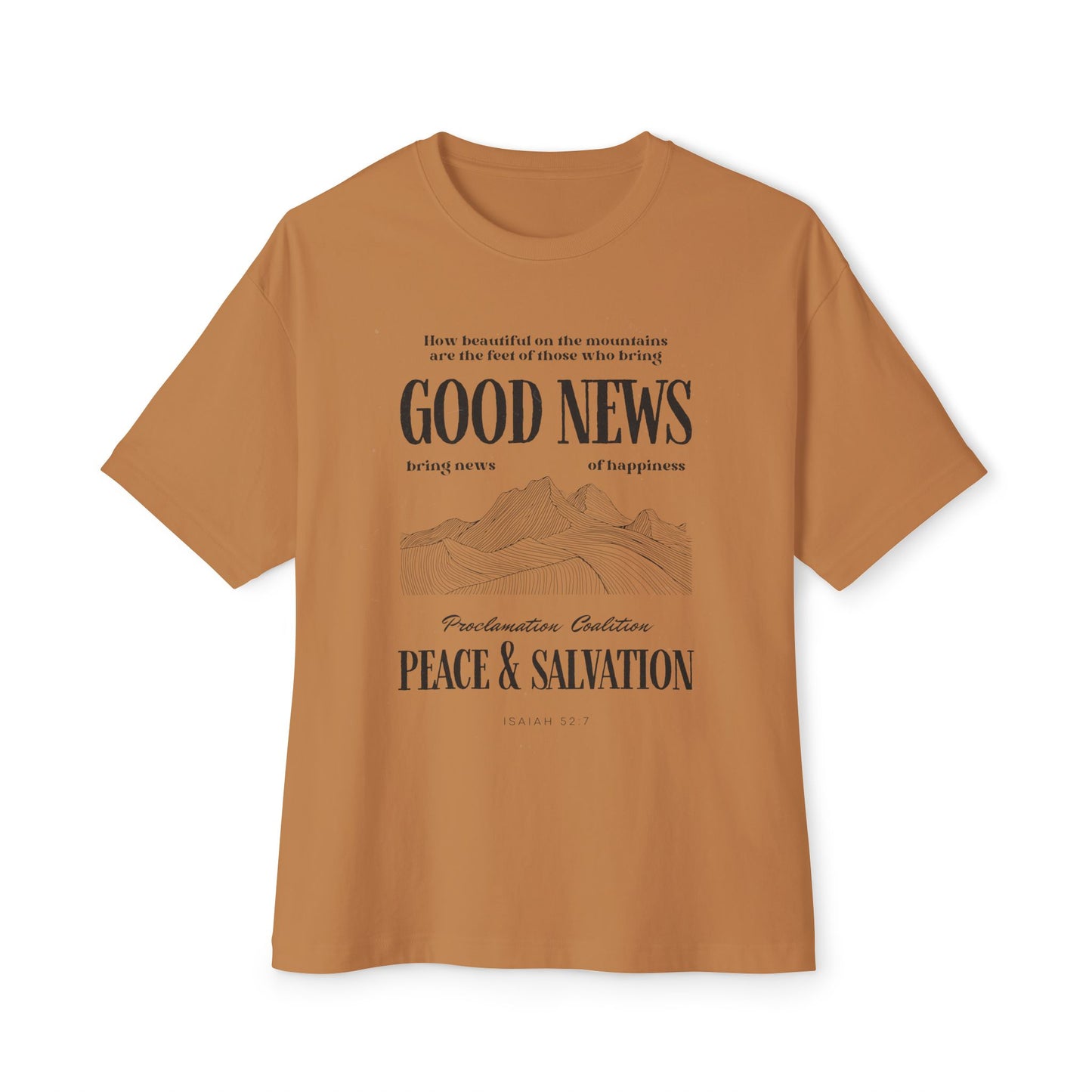 Good News