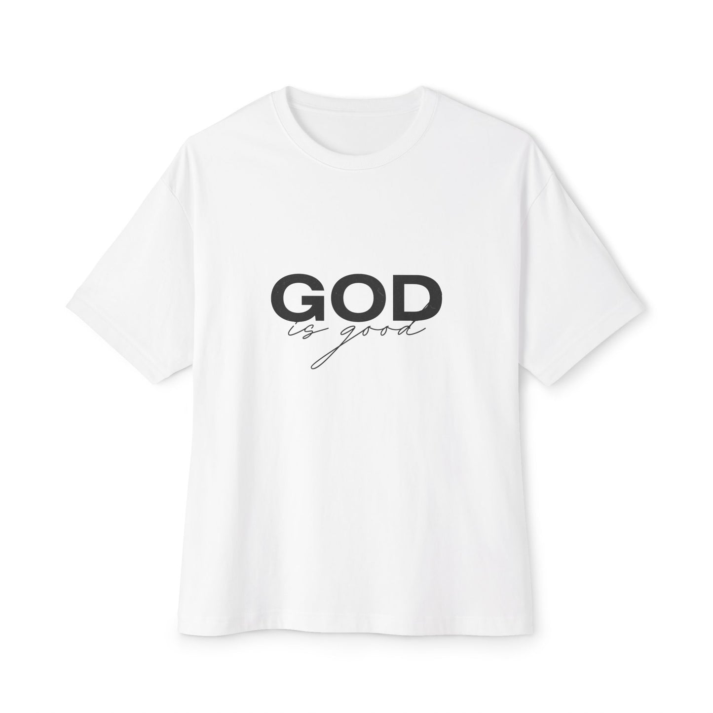 God is Good