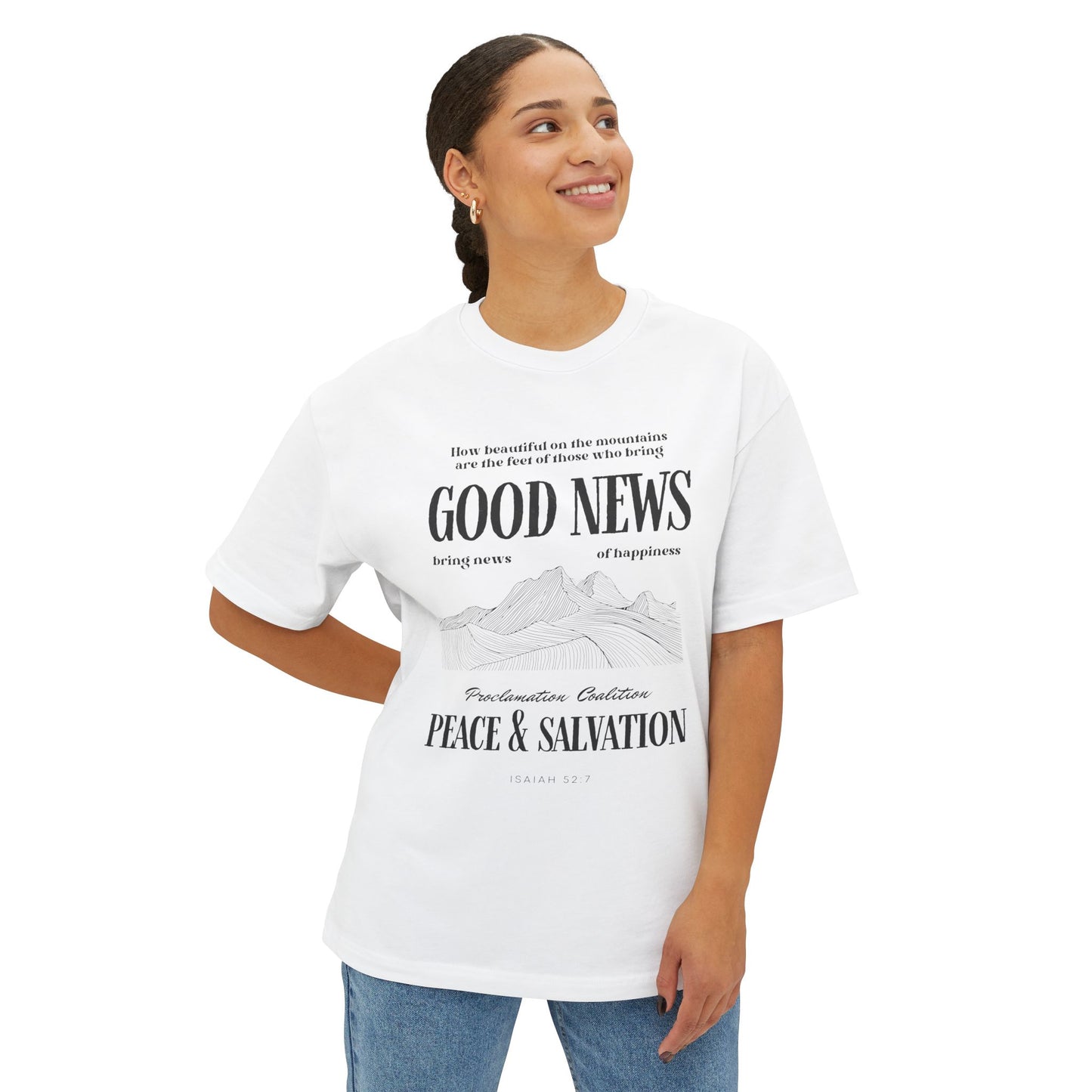 Good News