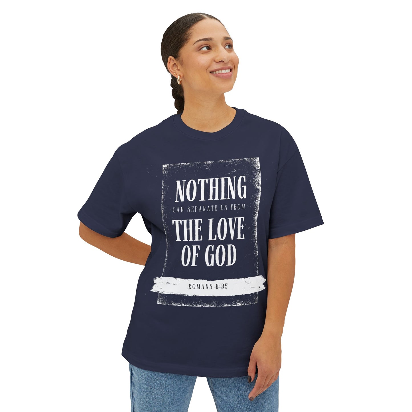 Love of God T-Shirt