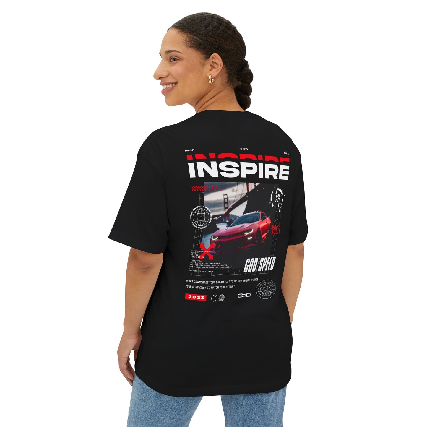 Inspire T-Shirt