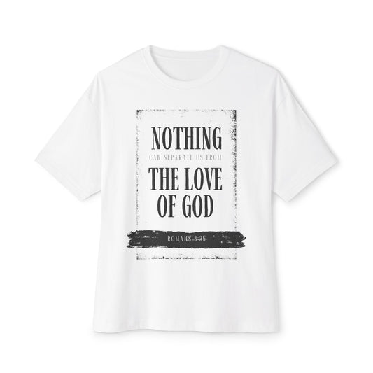 Love of God T-Shirt