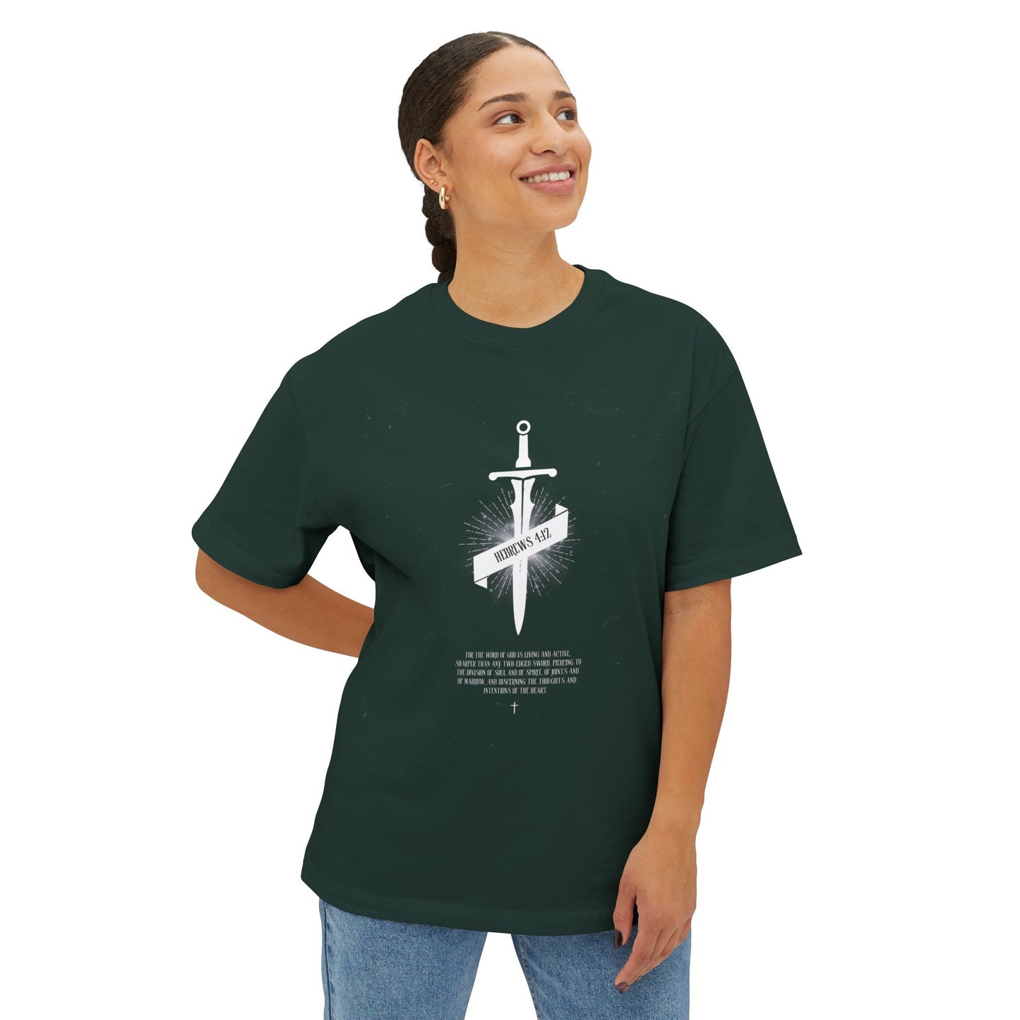 Sword T-Shirt