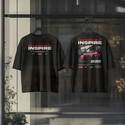 Inspire T-Shirt