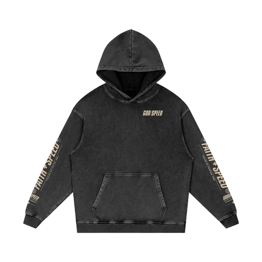 GodSpeed Premium - Cars For Christ Exclusive Hoodie