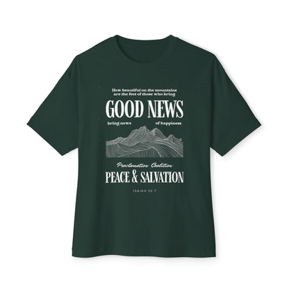 Good News