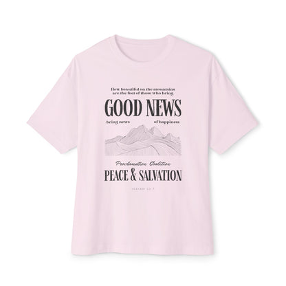 Good News