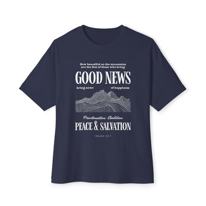 Good News