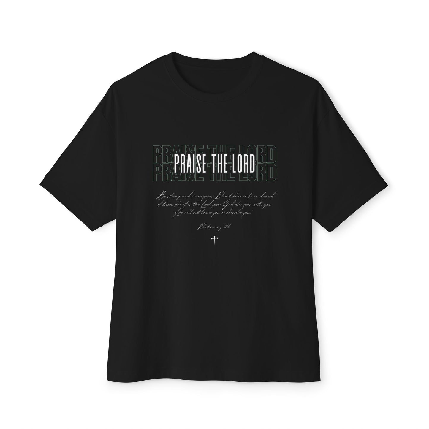 Praise the Lord T-Shirt