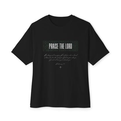 Praise the Lord T-Shirt