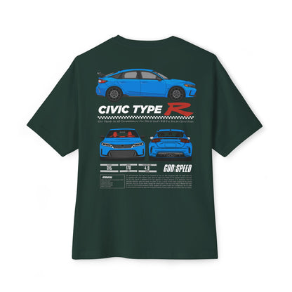 FL5 Type R T-Shirt