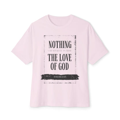 Love of God T-Shirt