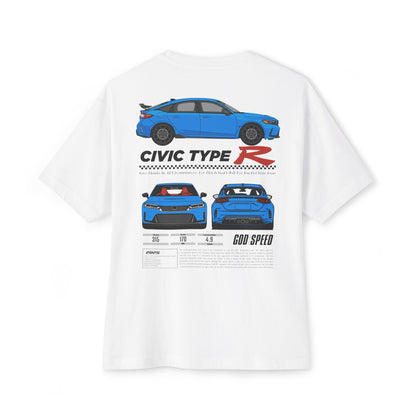 FL5 Type R T-Shirt