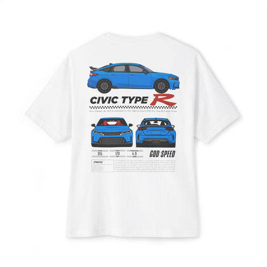 FL5 Type R T-Shirt