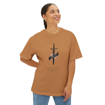Sword T-Shirt