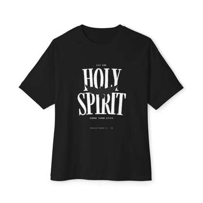 Let The Holy Spirit Guide You T-Shirt
