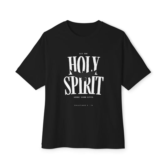 Let The Holy Spirit Guide You T-Shirt