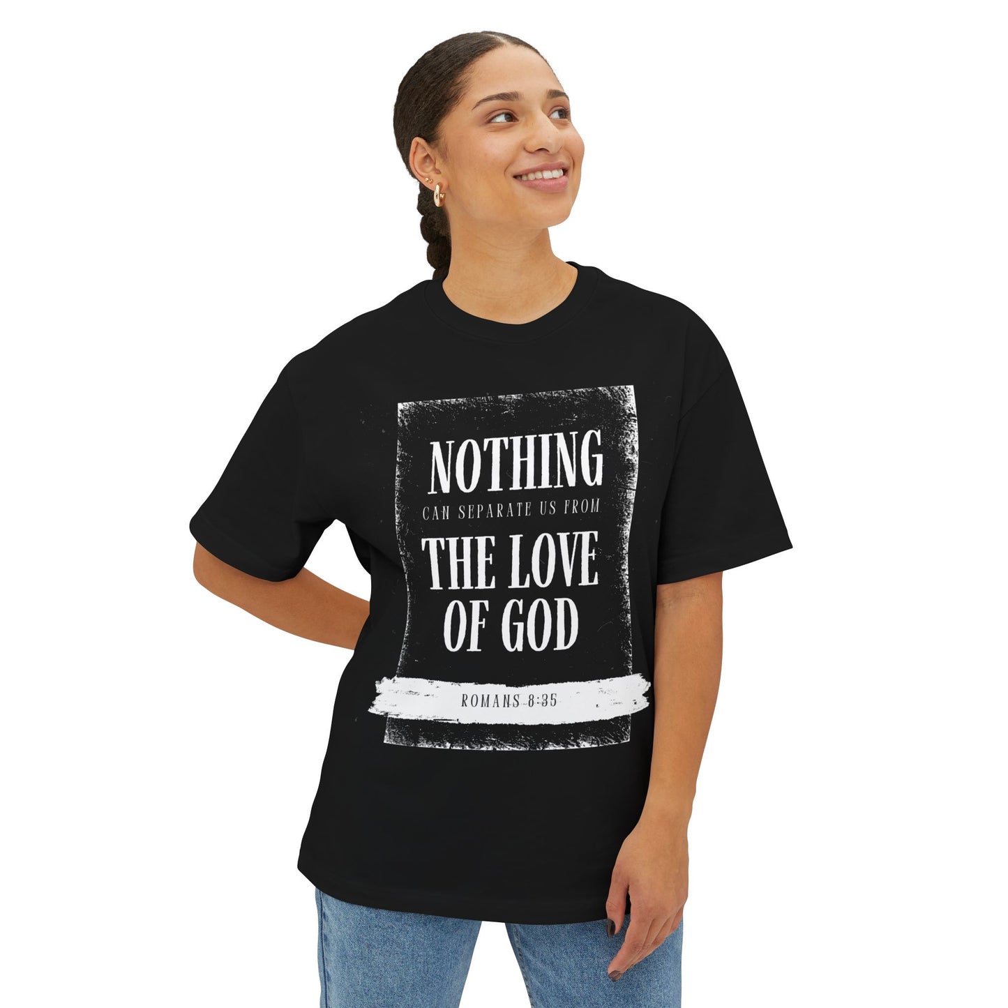 Love of God T-Shirt