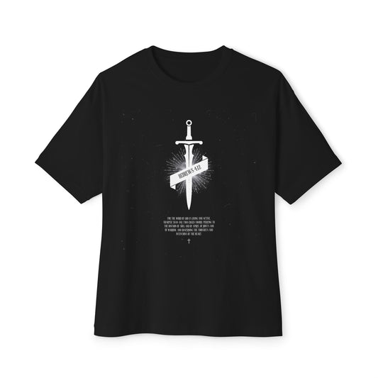 Sword T-Shirt