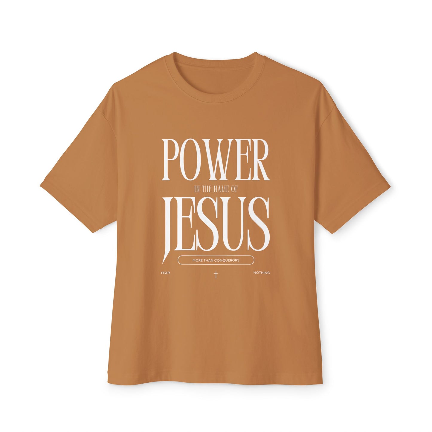 Power in the name of Jesus T-Shirt